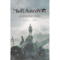 NieR:Automata. Мальчишки YoRHa