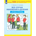 Все случаи умножения и деления.Тренажер по математике
