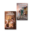 Комплект из 2-х книг: Рыцарь пентаклей + Семь грехов лорда Кроули