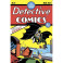 Detective Comics 27. Первое появление Бэтмена