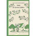 Anne of Green Gables