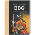BBQ: гриль во всем его многообразии