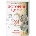 История цифр. Числа, символы, слова