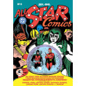 All-star Comics  8. Первое появление Чудо-женщины