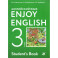 Английский язык. 3 класс. Учебник. Enjoy English. ФГОС