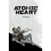 Блокнот Atomic Heart. Близняшки