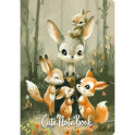 Cute Animals Notebook