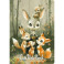Cute Animals Notebook