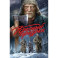 Красный призрак: комикс