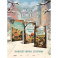 Уютные истории. Комплект из 3-х книг (Убийства и кексики. Опасная игра бабули. Убийство у алтаря)