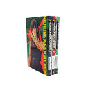Человек-бензопила 7-9: манга (комплект в 3-х книгах)