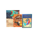 Комплект книг: мудрые книги для семейного чтения