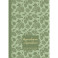 Книга для записи рецептов. Вдохновляйся и вдохновляй! (фисташковый).