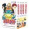 Naruto. Наруто: Книги 5 - 8: манга (комплект из 4-х книг)