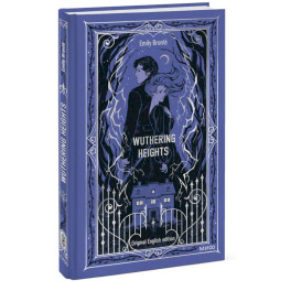 Wuthering Heights. Вечные истории в оригинале