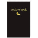 Book to Book. Читательский дневник для взрослых