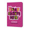 Блокнот Slay Secrets Book для самых важных сплетен (буквы)