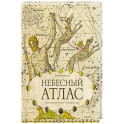 Небесный атлас. Путешествие по небу с помощью карт