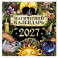 Магический календарь. 2027 год