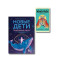 Комплект &laquo;Новые дети + Целебные животные&raquo;. Книга + колода из 44 карт для бережного и понятного воспитания детей нового времени