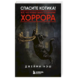 Спасите котика! Всё, что нужно знать о сценарии хоррора