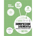 Химические элементы. Путеводитель по Периодической таблице