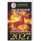 Год Огненной Козы: астрологический прогноз на 2027