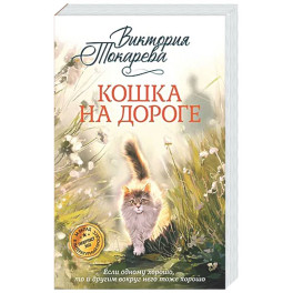 Кошка на дороге: рассказы, повести