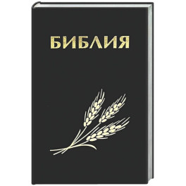 Библия. Священные писания Ветхого и Нового Завета
