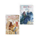 Комплект из 2 книг: Мертвые земли Эдеса (1) + Кровь Тала (2)