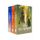 Комплект из 3-х книг. "Мир из прорех"