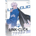 Link Click. Агент времени. Том 5