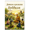 Детям о религии. Буддизм