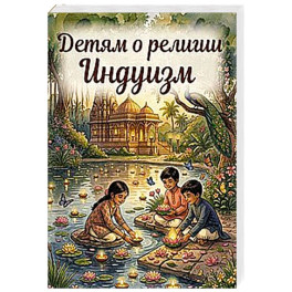 Детям о религии. Индуизм