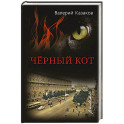 Черный кот