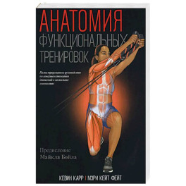 Анатомия функциональных тренировок
