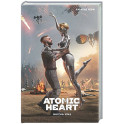Atomic Heart. Миссия: ХРАЗ