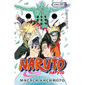 Наруто. Книга 23 (Том 67, 68, 69) - Прорыв в битве (Naruto). Манга