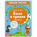 Ежик в тумане