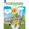 Английский язык. 8 класс. Рабочая тетрадь. Forward