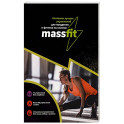 Анатомия лучших упражнений для похудения и фитнеса по системе Massfit