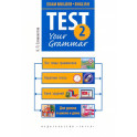 Английский язык. 2 класс. Грамматические тесты. Exam Builder. Test Your Grammar
