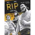 RIP. Книга 2. &hellip;забирает смерть: комикс