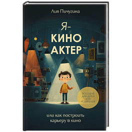 Я - киноактер, или как построить карьеру в кино