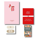 Мечта Книголюба. Подарочный набор с мерчом