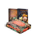 Сборный комплект в коробе из 2-х книг . Секреты гениального повара