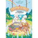 Кошки и суп. Ореховое расследование. Том 3