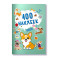 100 наклеек. Собачки