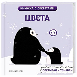 Цвета