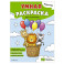 Животные. Умная раскраска для мальчиков